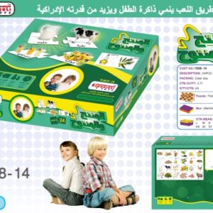 المنتج والمنتوج