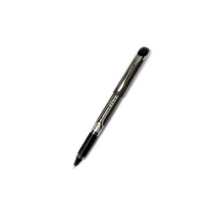 עט רולר גריפ שחור PILOT V7